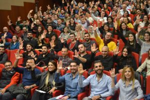 antalya eğiticinin eğitimi