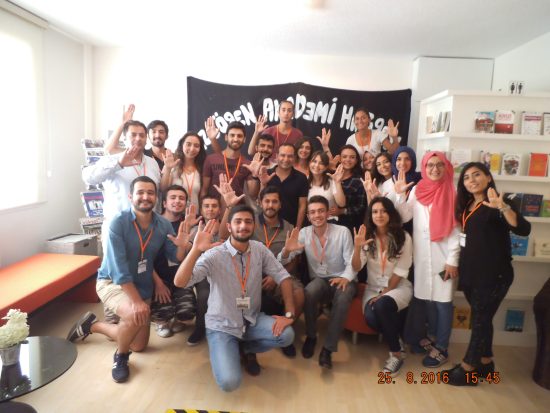 liderlik kampı 2016 2